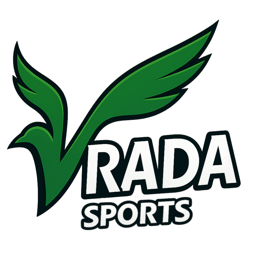VRADA Sports – Notícias de Futebol