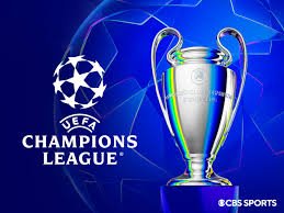 UEFA CHAMPIONS LEAGUE