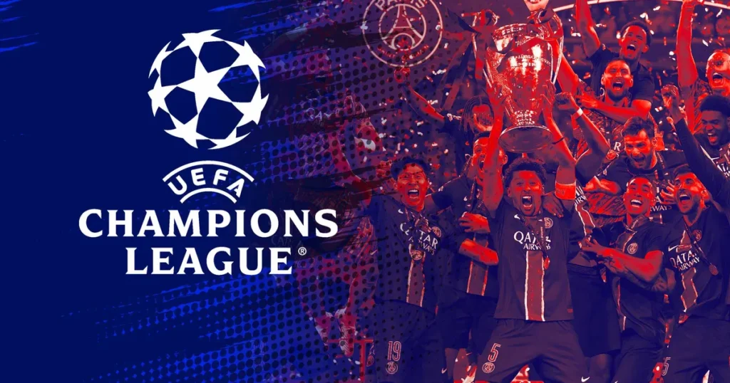 Champions League