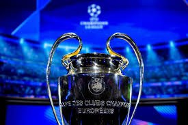 CHAMPIONS LEAGUE